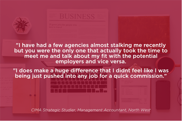 CIMA Qualified Management Accountant